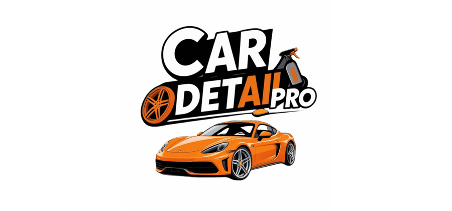 Logo de Car Detail Pro