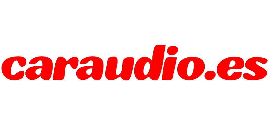 Logo de Caraudio.es