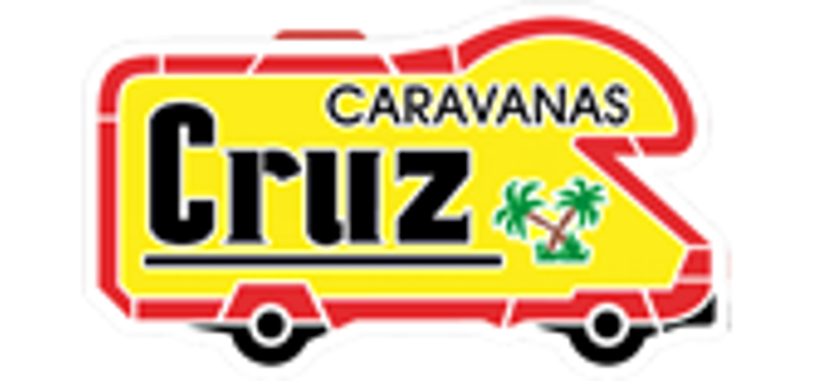 Logo de Caravanas Cruz