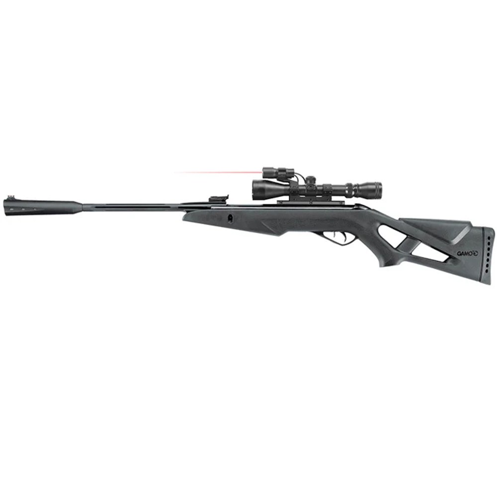 Gamo Whisper X Vampir