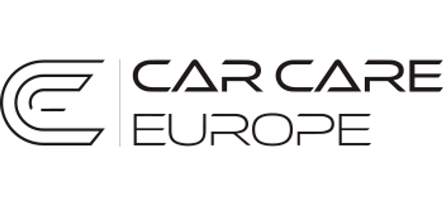 Logo de CarCare Europe