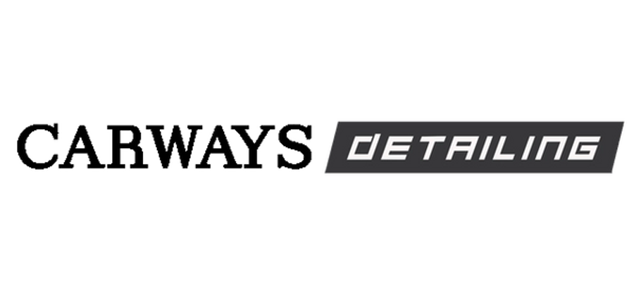 Logo de Carways Detailing