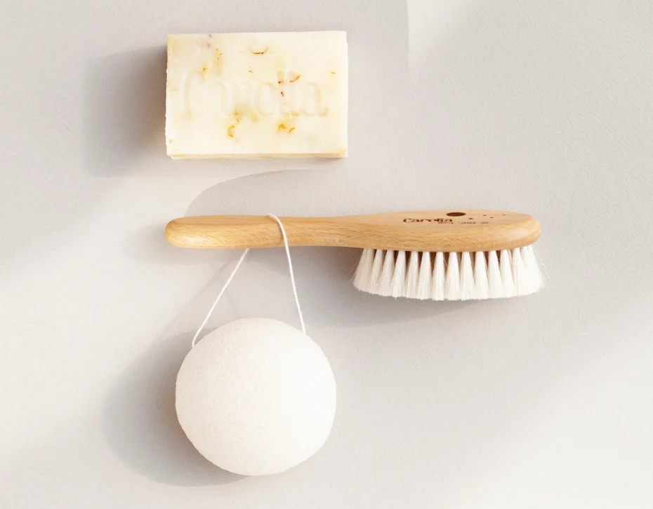 Soft Baby Care Pack