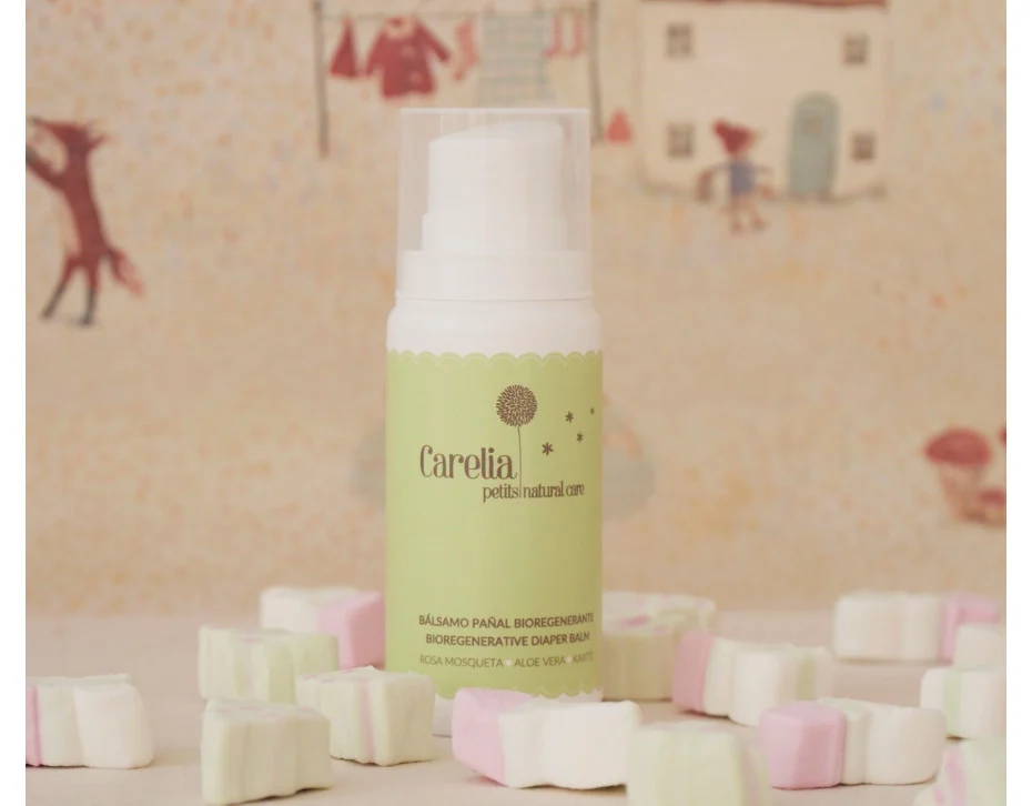 Crema panal natural