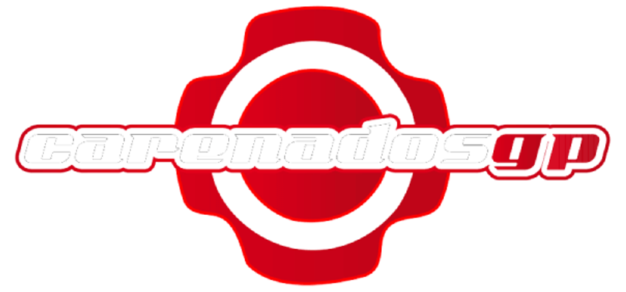 Logo de CarenadosGP