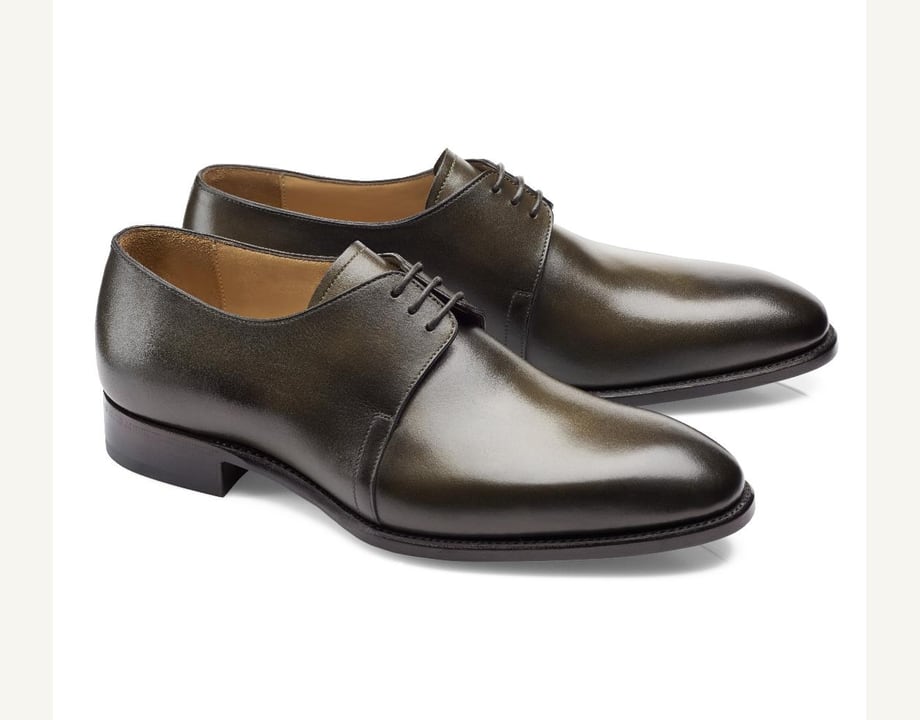 Michael 7201 Derby Shoes