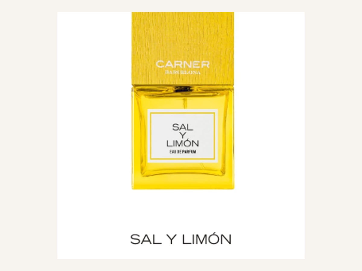 Perfumes