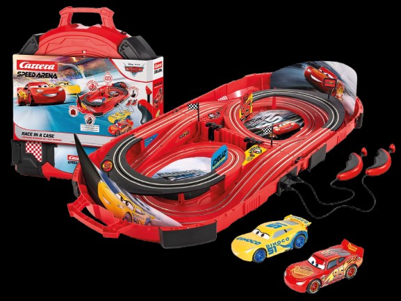 Disney Pixar Cars