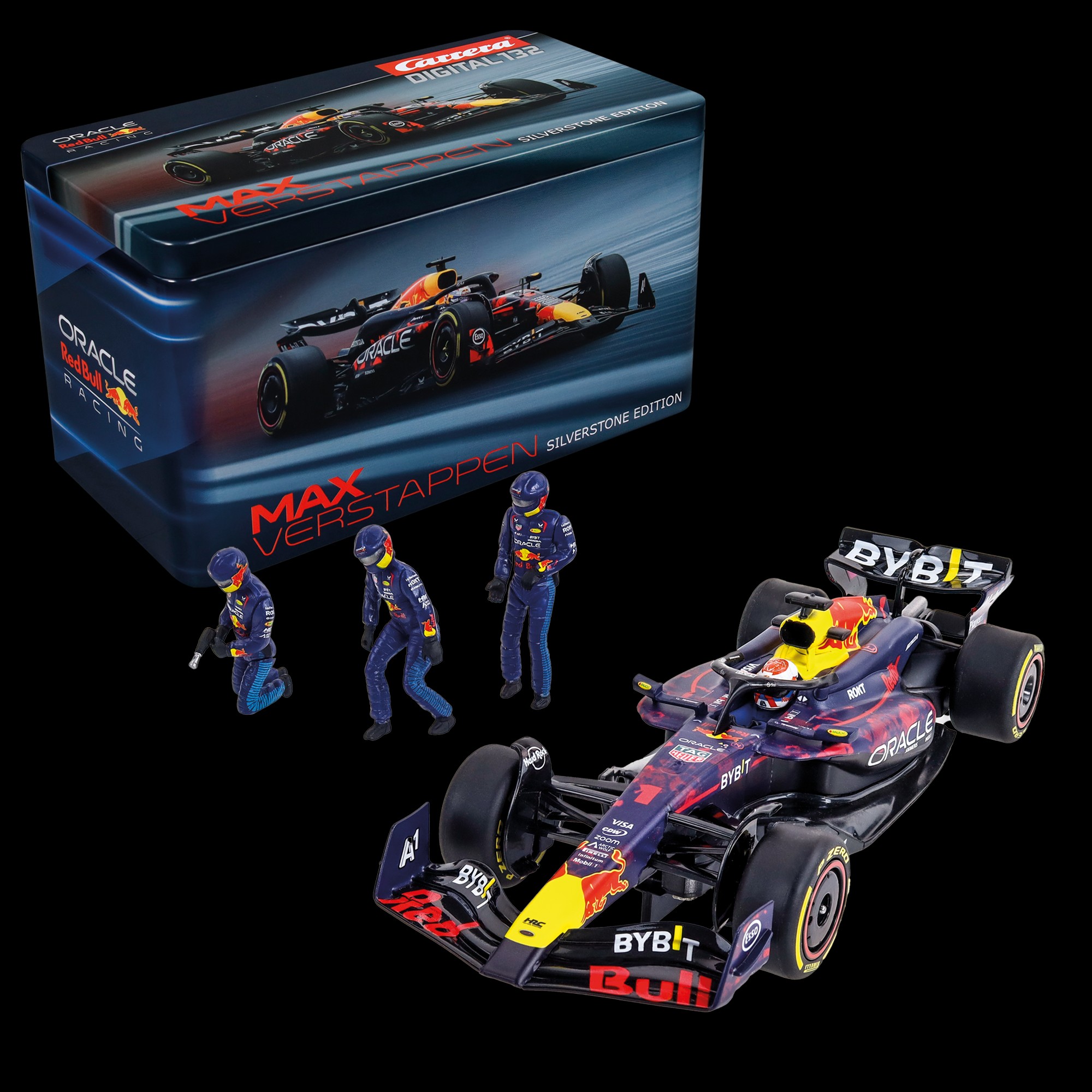 Oracle Red Bull Racing RB20