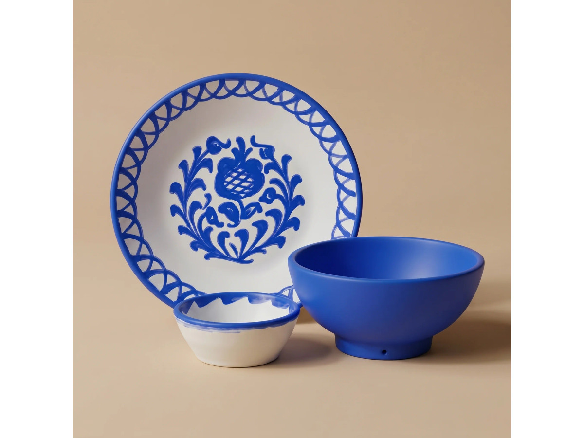 Set Para Aquellos que Comparten Granada