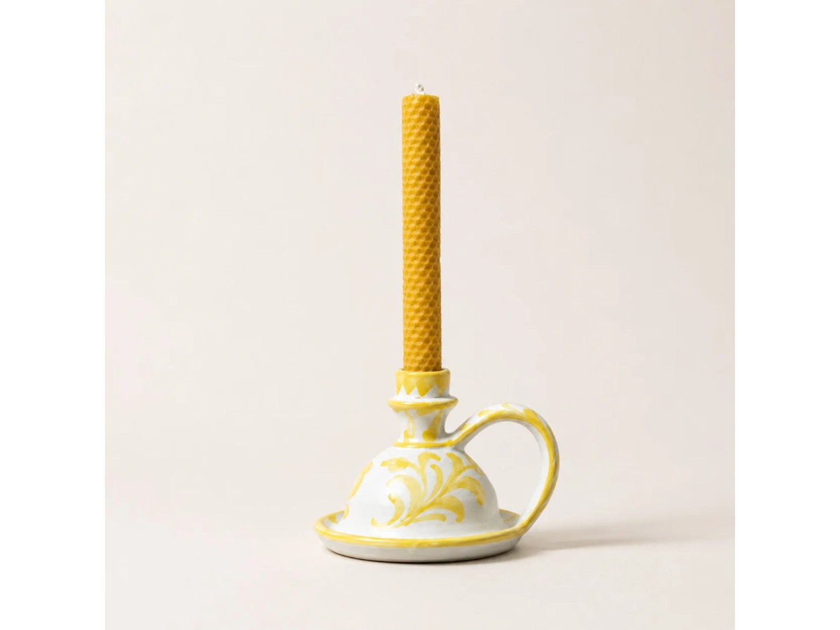 Candelabro tradicional