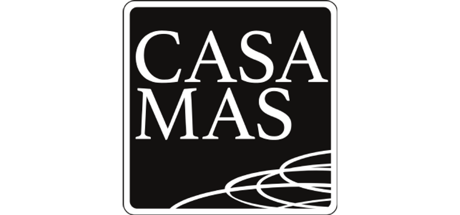 Logo de Casa Mas