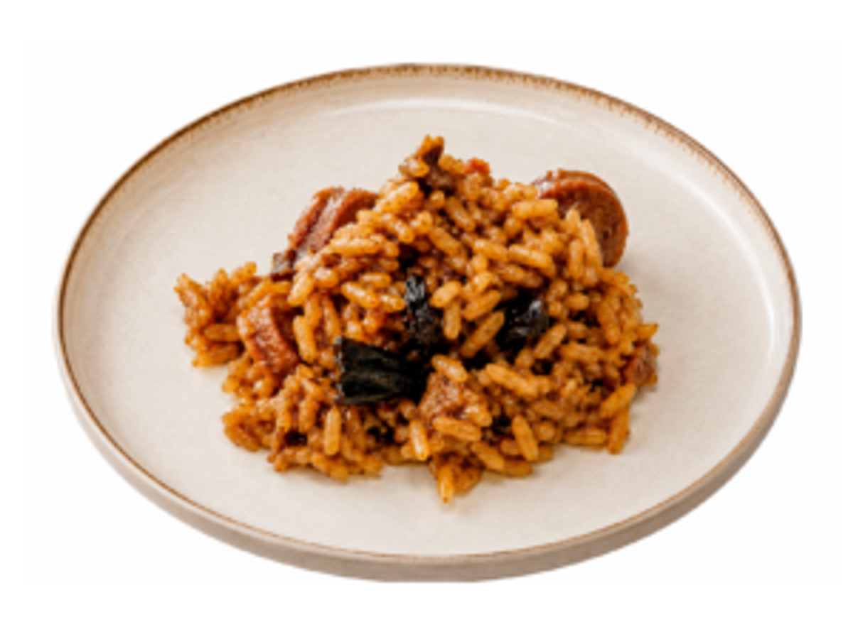 Arroces