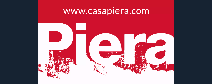 Logo de Casa Piera