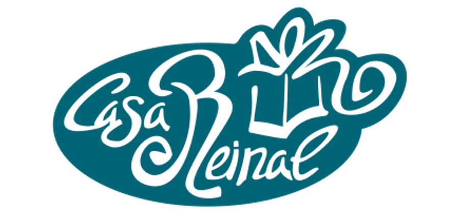 Logo de Casa Reinal