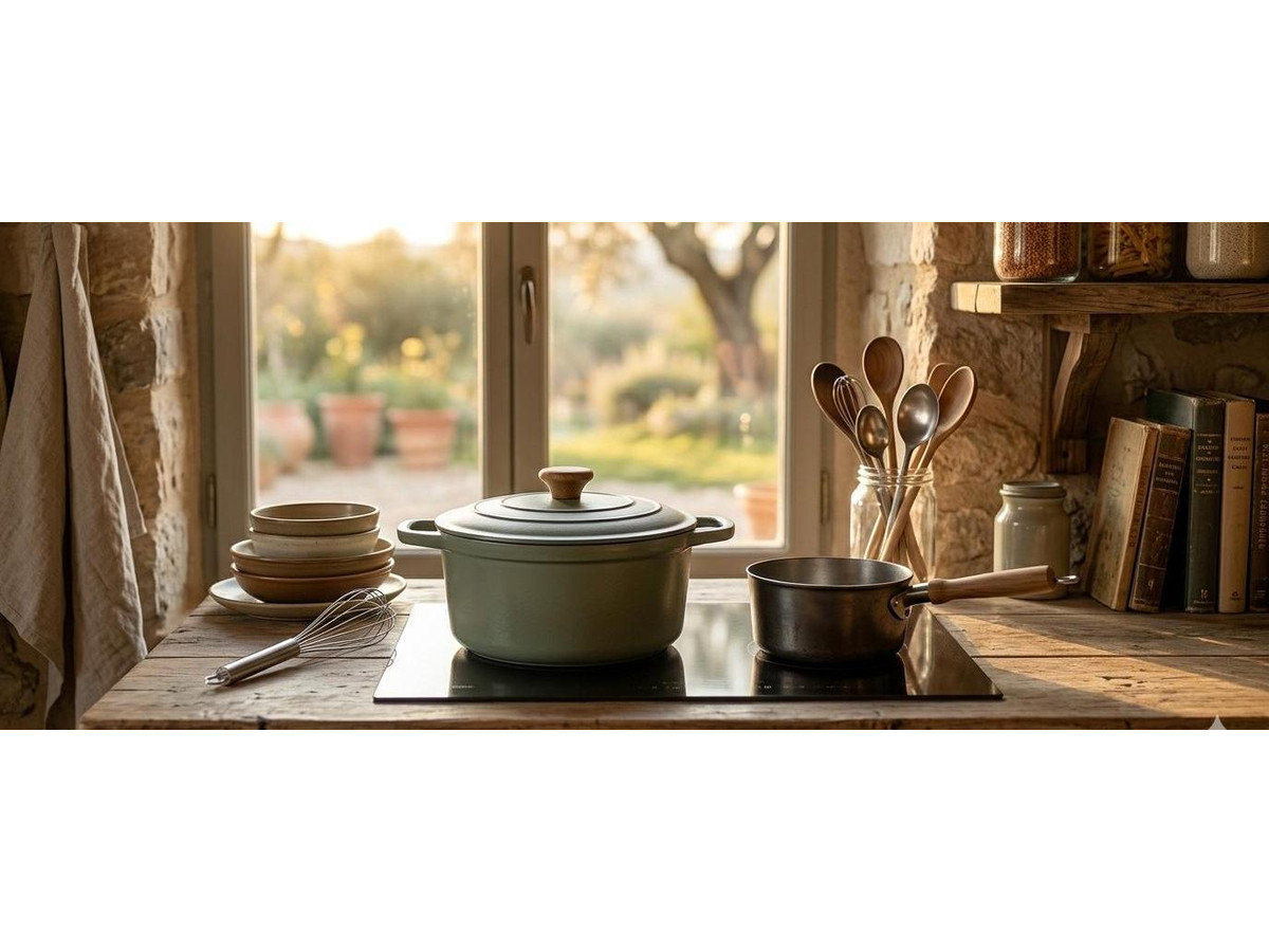 Colección Menaje y cocina