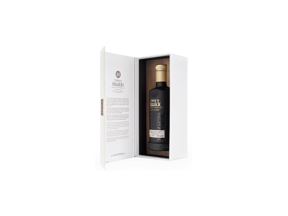 Reserva de Familia