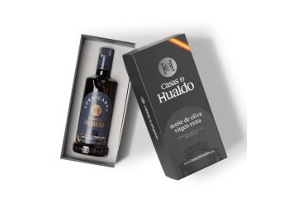 Afrutado medio