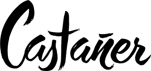Logo de Castañer