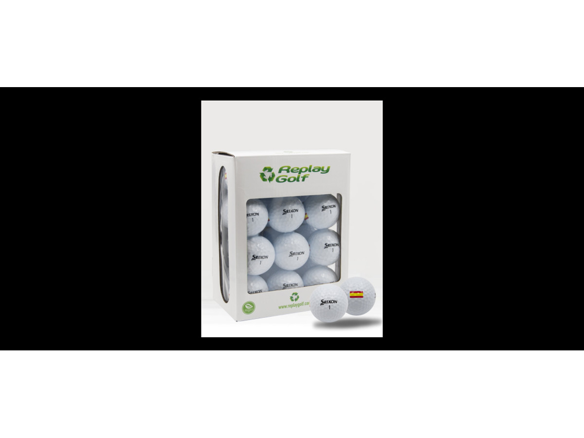 Comprar Bolas de Golf de Alta Calidad Online