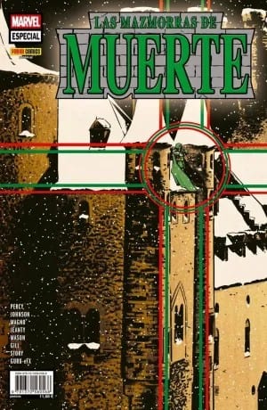 Las mazmorras de la muerte