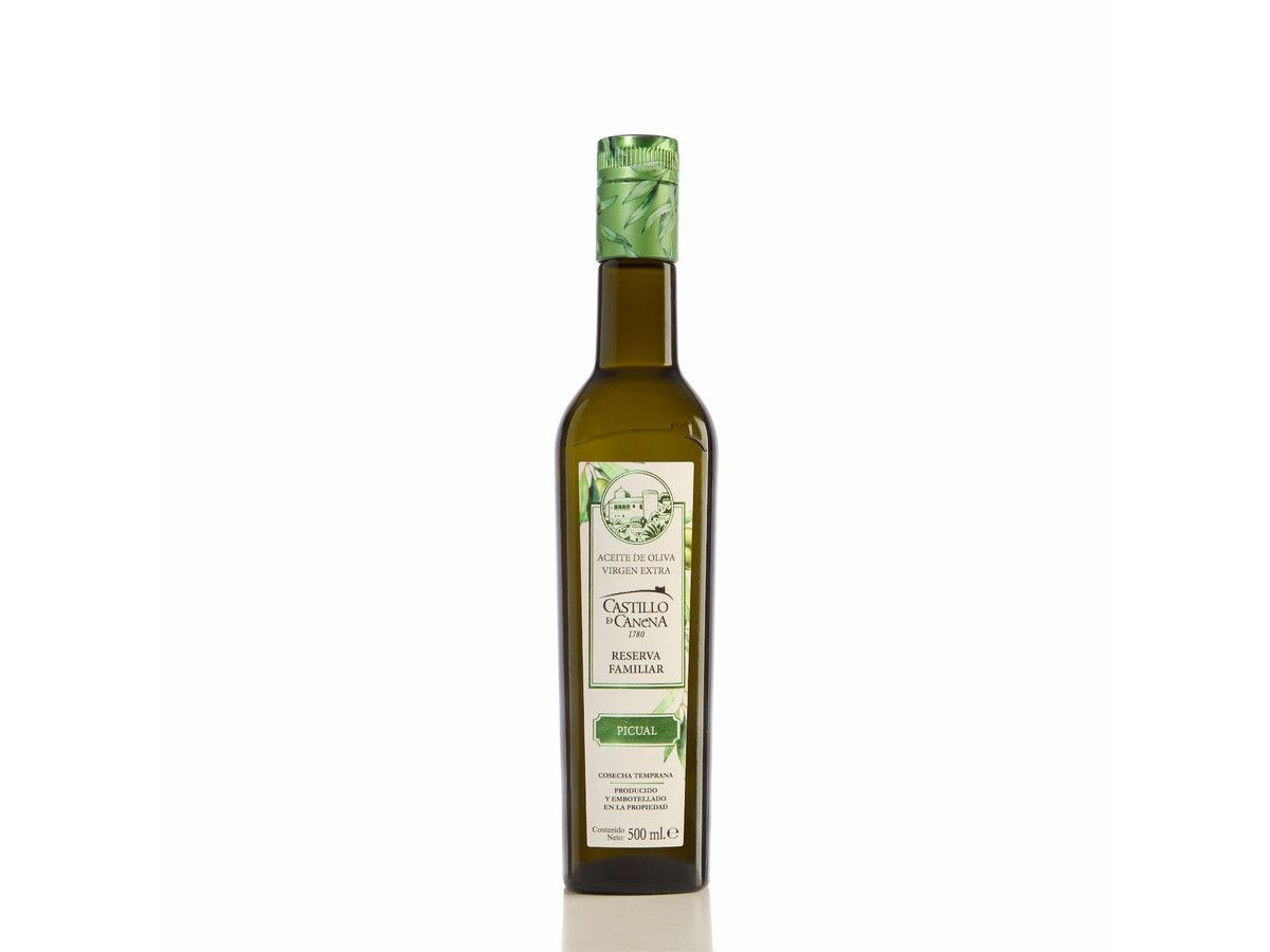Reserva Familiar Picual
