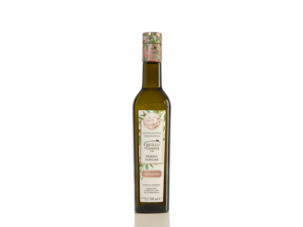 Reserva Familiar Arbequina