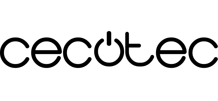 Logo de Cecotec