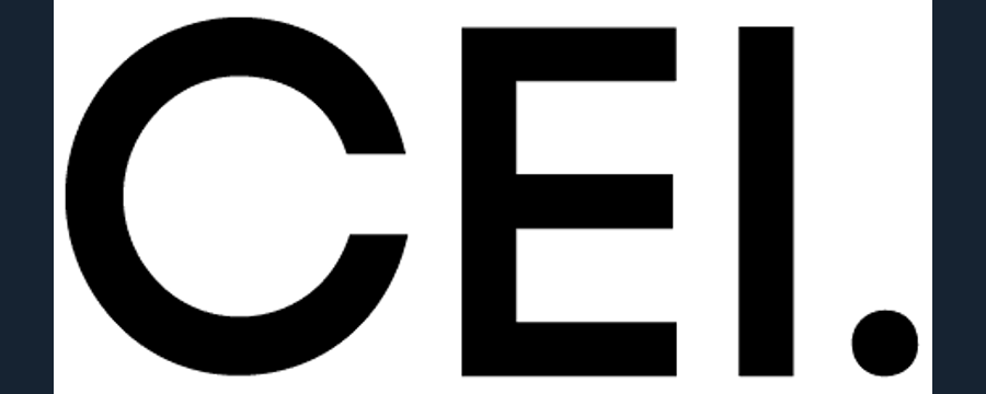 Logo de CEI