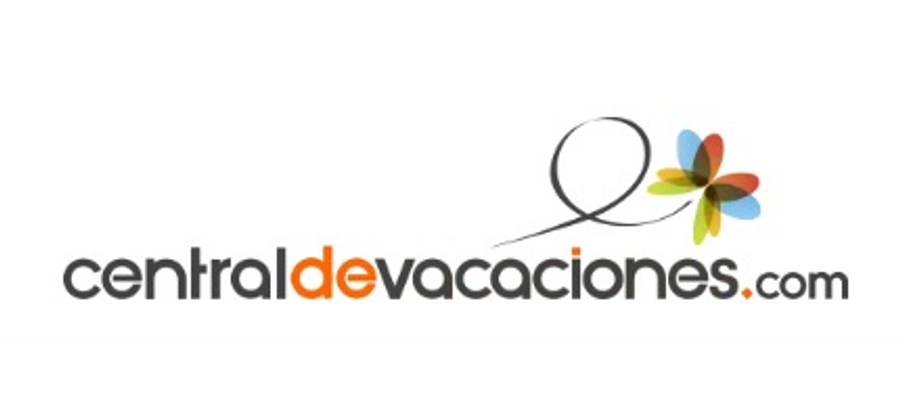 Logo de Central de Vacaciones