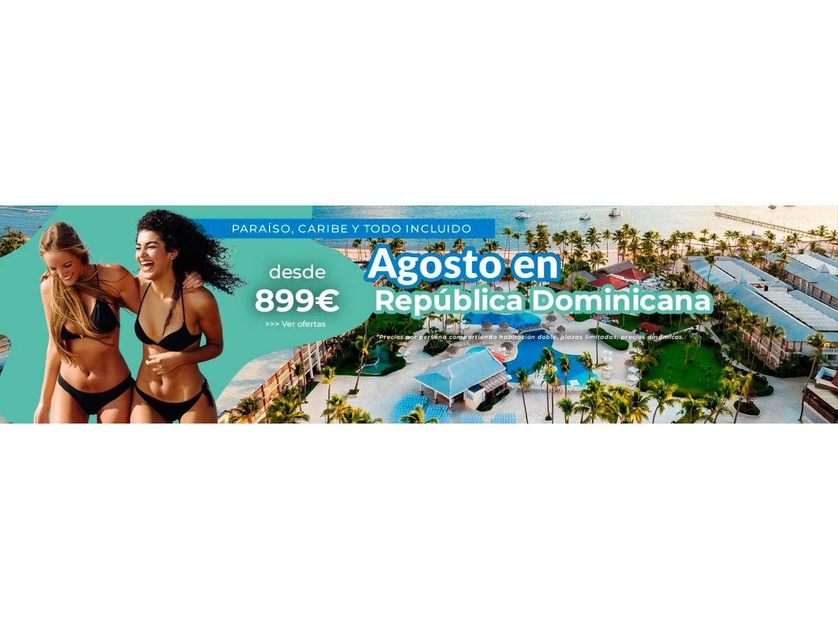 Paquetes de viaje