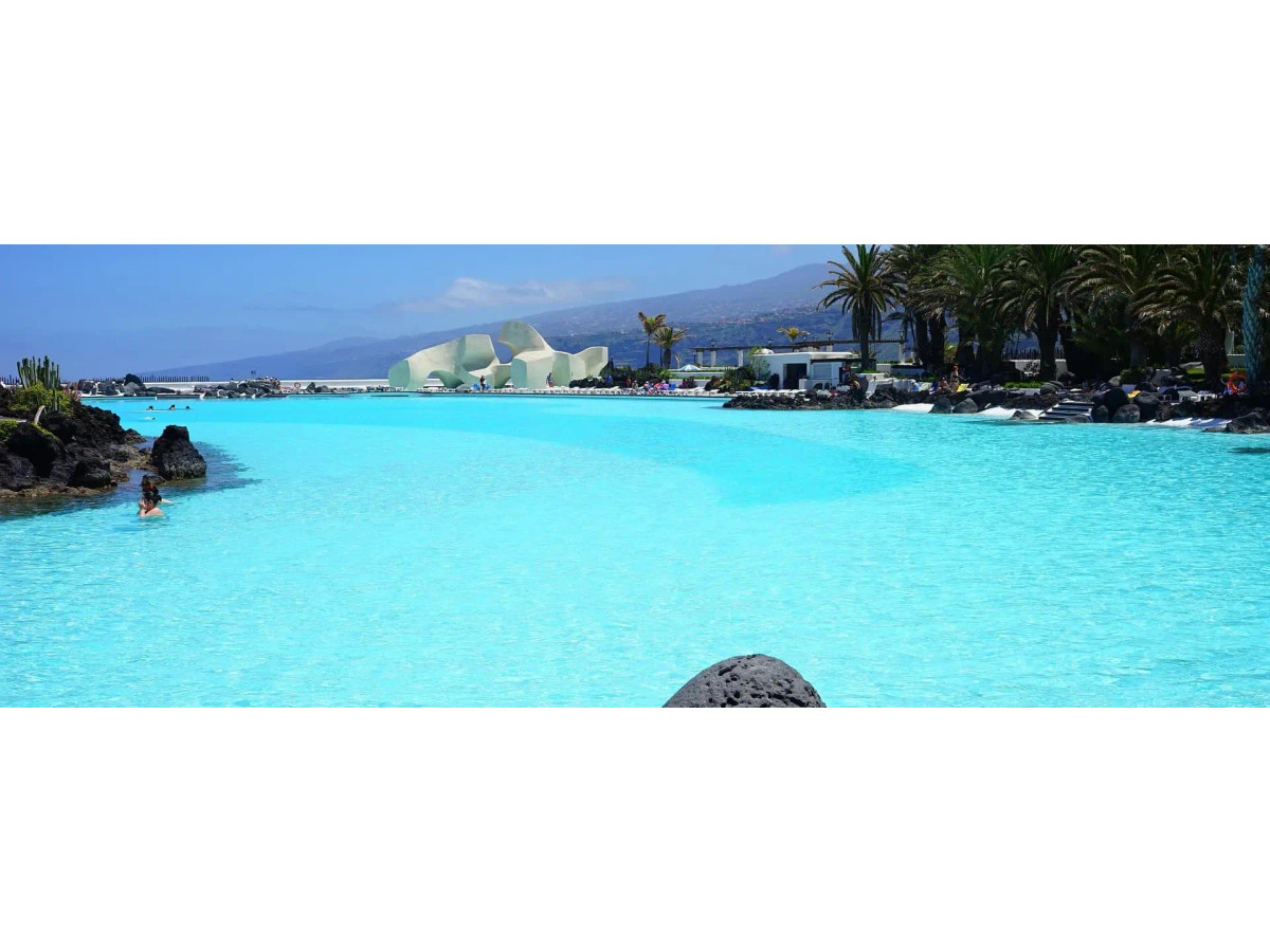 Viajes a Canarias