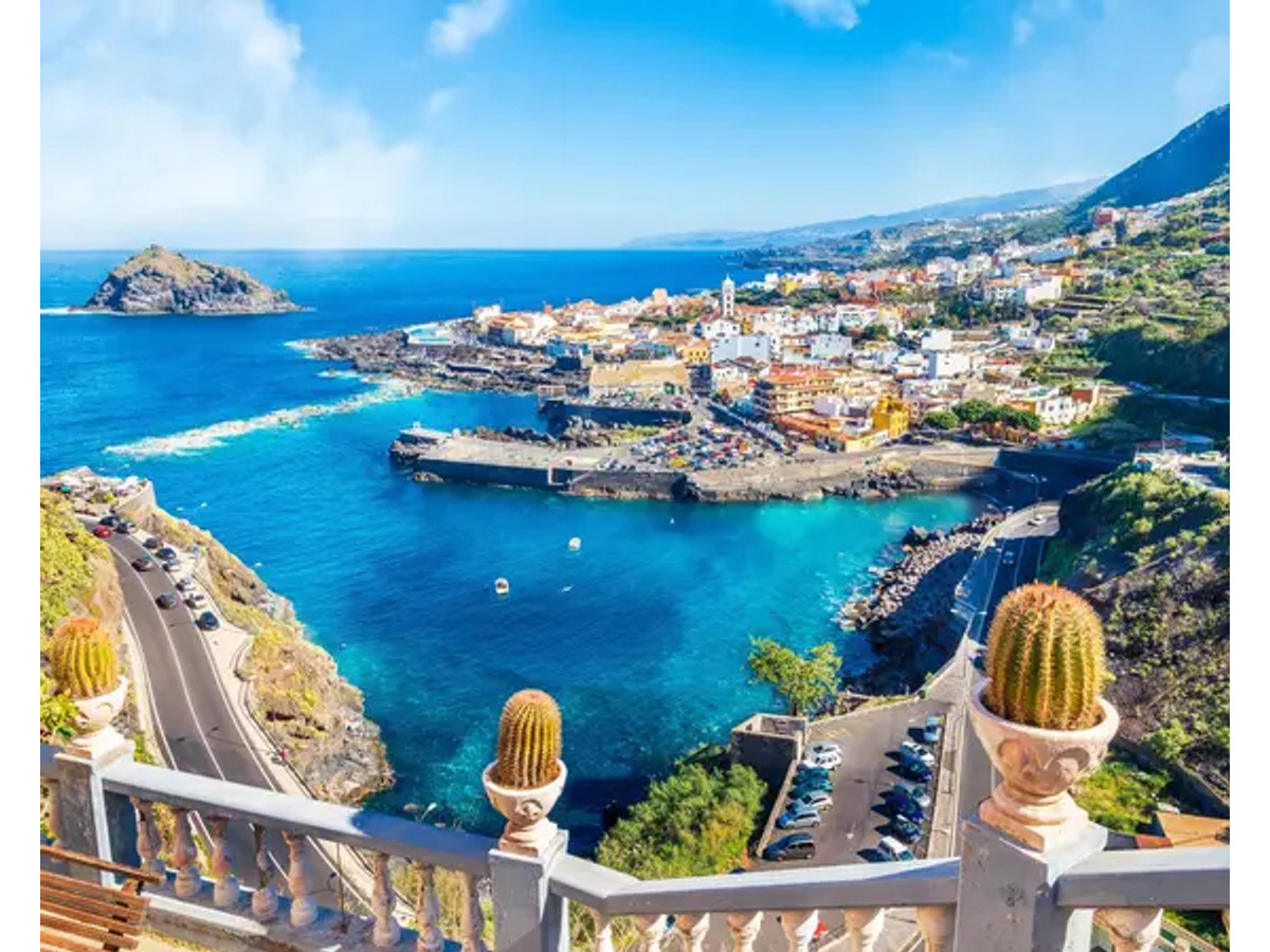 Viajes a Tenerife