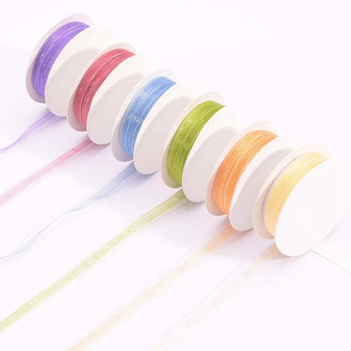 Cinta de organza de 15 mm