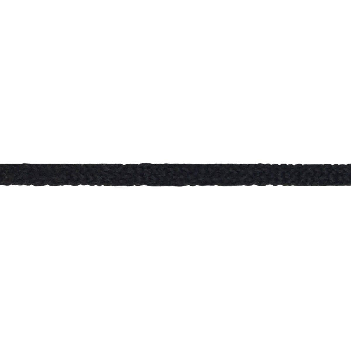 Goma elástica negra