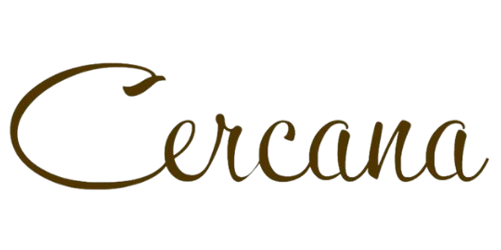 Logo de Cercana Casa