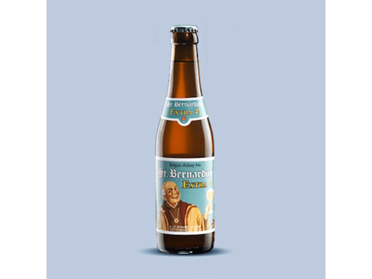 Cerveza importada Abadía