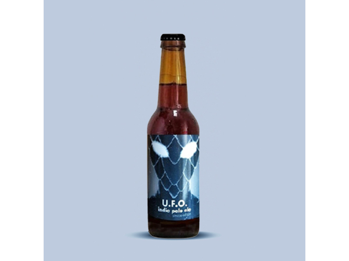 Cerveza importada Ale