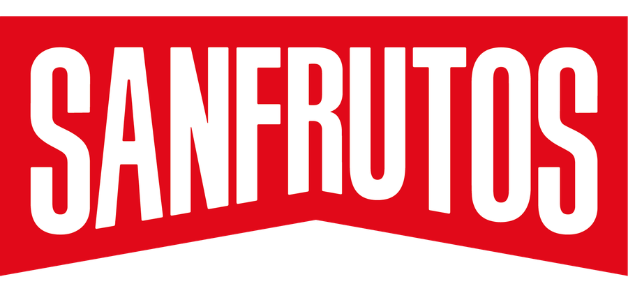 Logo de Cervezas SanFrutos