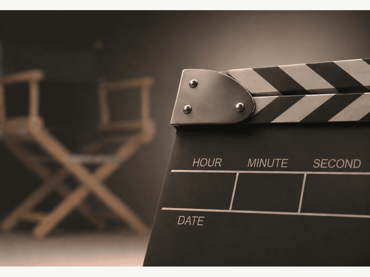 Máster en Cine con especialidad en Dirección y Fotografía