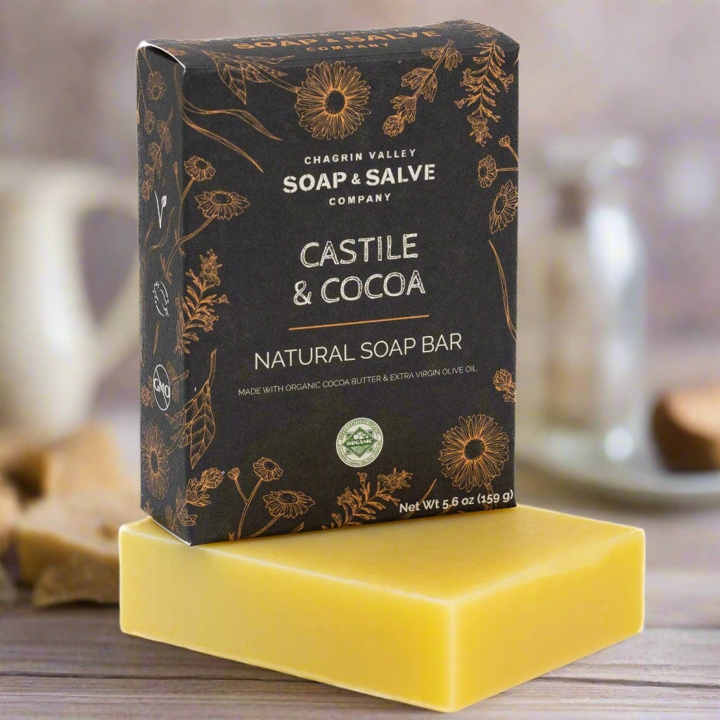 Natural Soap