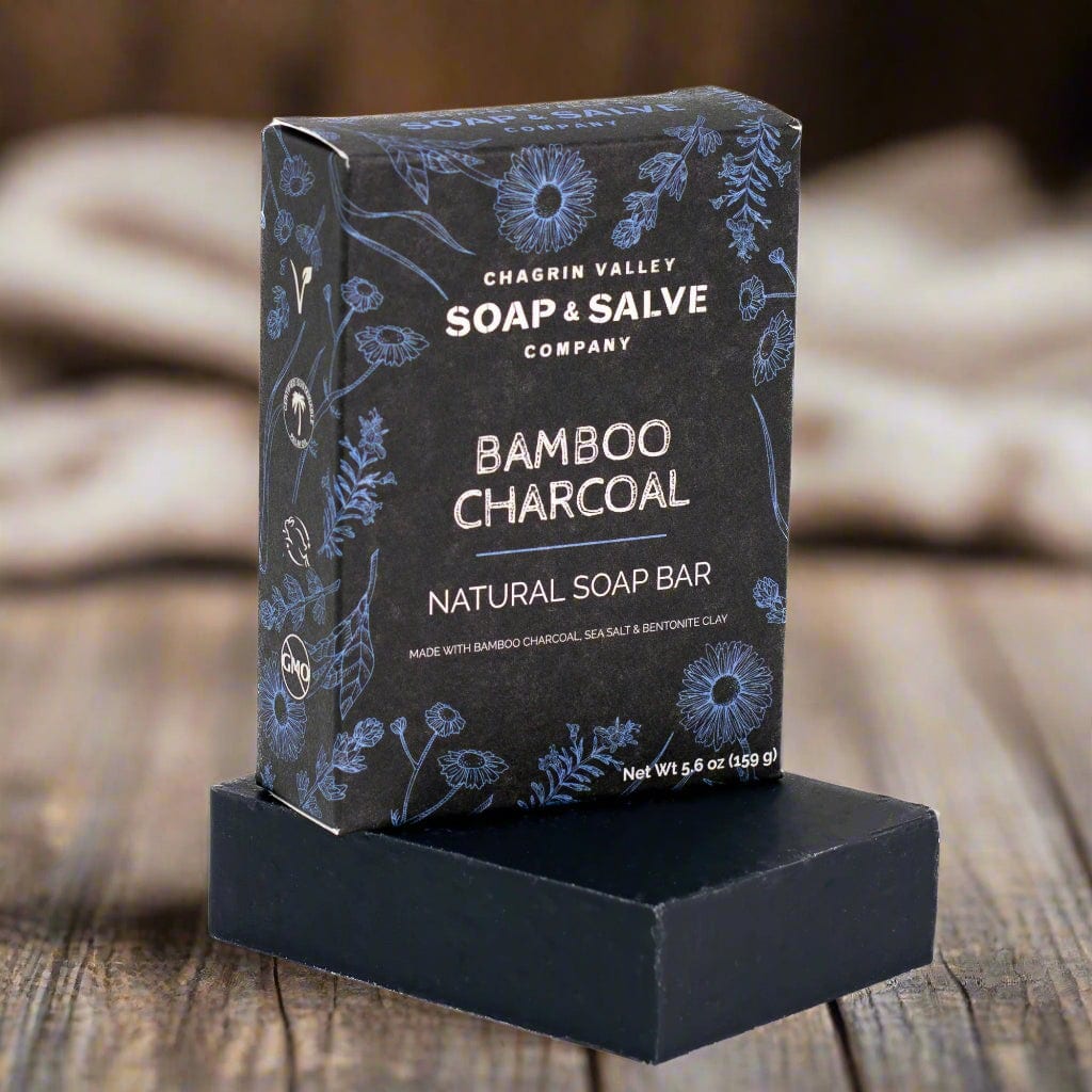 Facial Soaps
