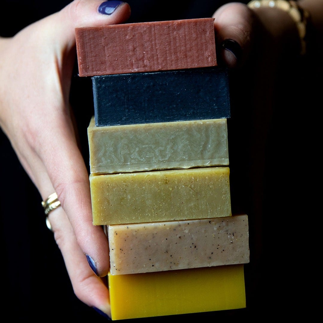 Natural and Organic Bath/Body