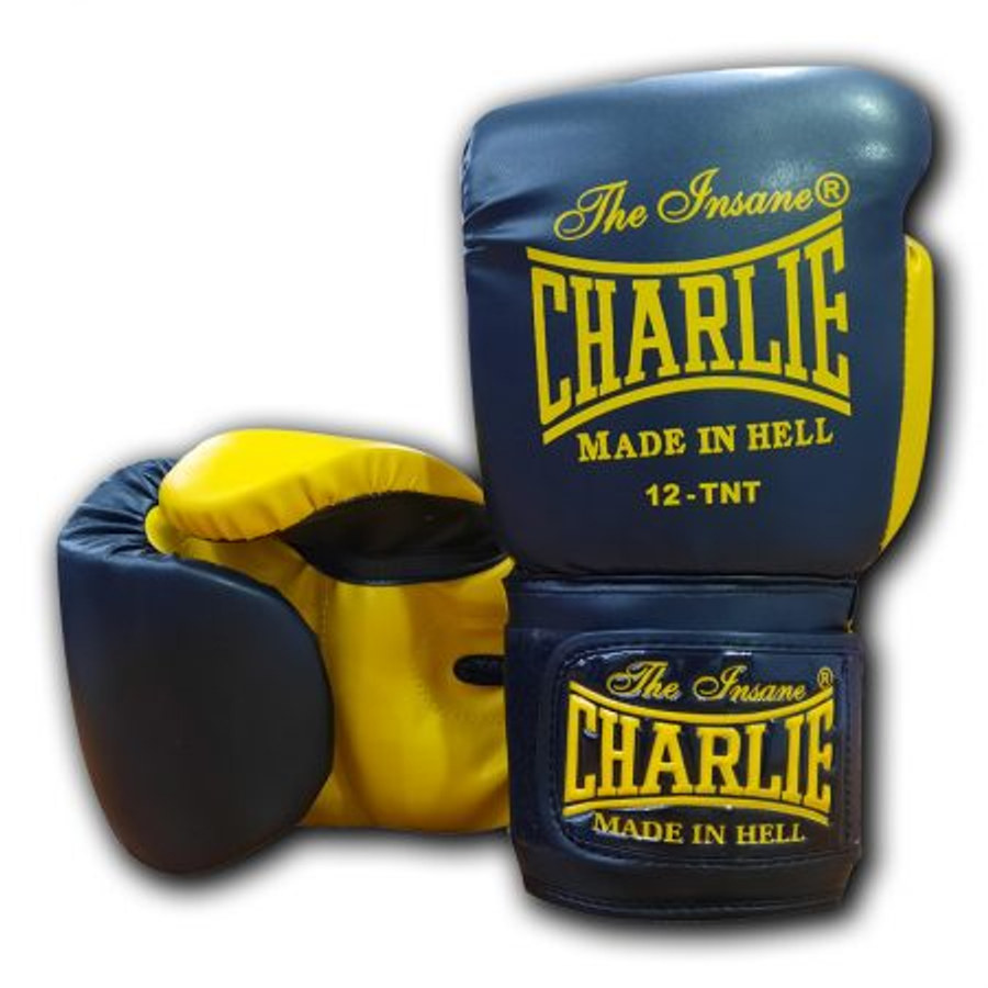 Guantes Kaos