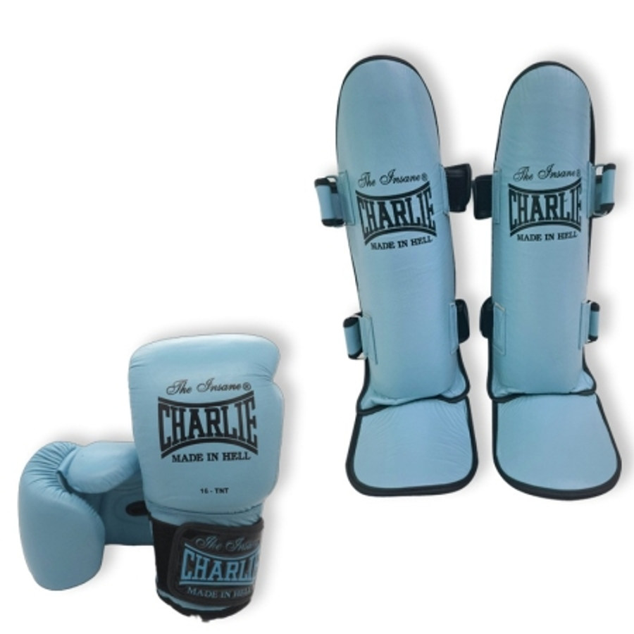 Pack M Kick Blue Sky