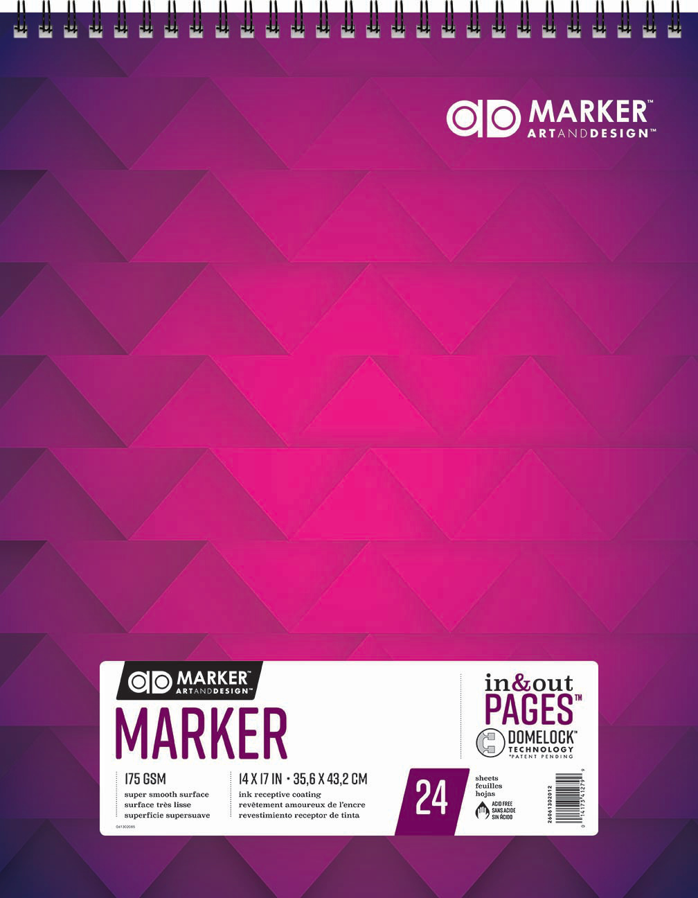 AD Marker products