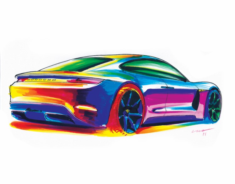 Spectra AD Marker