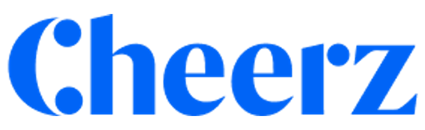 Logo de Cheerz