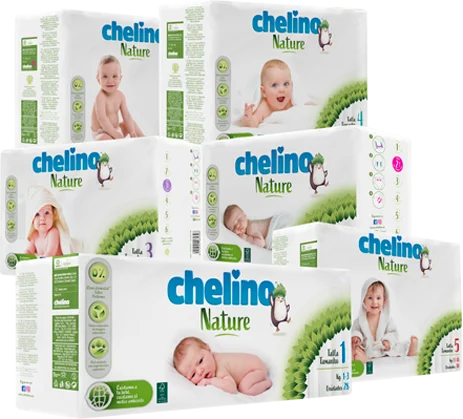 Chelino Nature