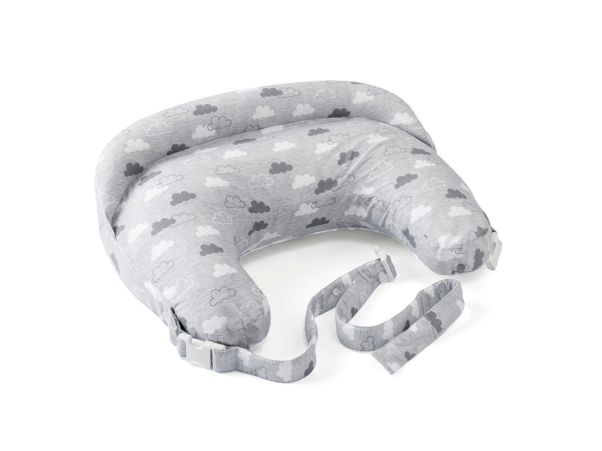 Cojines de lactancia Boppy